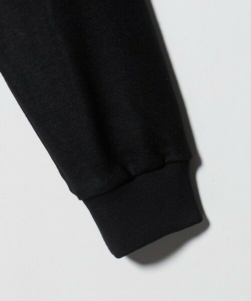 green label relaxing / グリーンレーベル リラクシング カーディガン・ボレロ | ＜SLOANE＞ウール ジップ ブルゾン | 詳細3