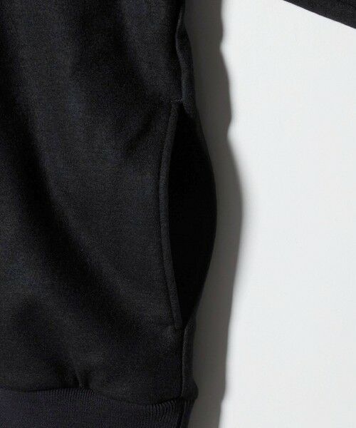 green label relaxing / グリーンレーベル リラクシング カーディガン・ボレロ | ＜SLOANE＞ウール ジップ ブルゾン | 詳細4