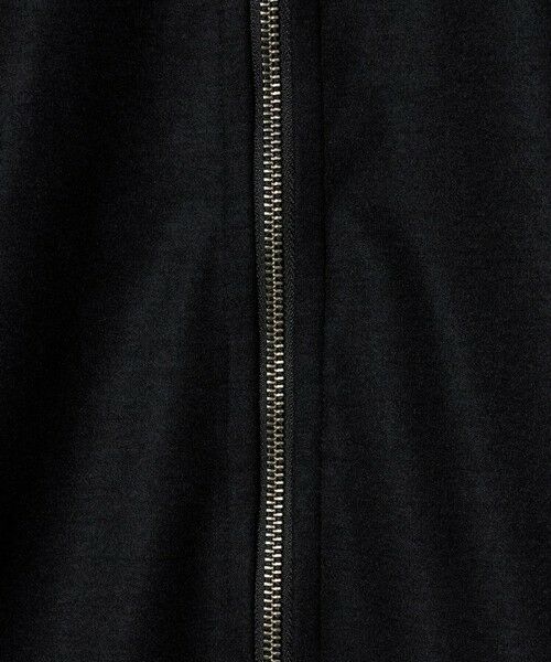 green label relaxing / グリーンレーベル リラクシング カーディガン・ボレロ | ＜SLOANE＞ウール ジップ ブルゾン | 詳細7