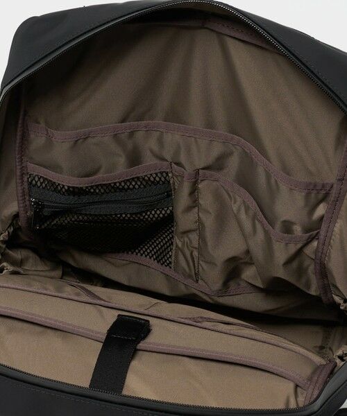 green label relaxing / グリーンレーベル リラクシング リュック・バックパック | 【別注】＜Filer＞GLR NOIR バックパック | 詳細9