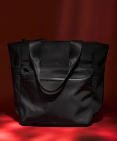 green label relaxing / グリーンレーベル リラクシング トートバッグ | 【別注】＜Filer＞GLR NOIR トートバッグ