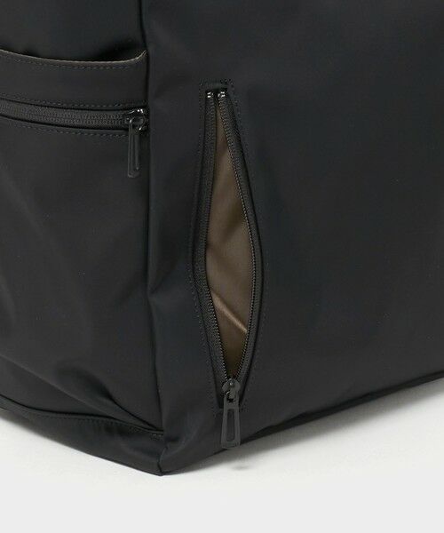 green label relaxing / グリーンレーベル リラクシング トートバッグ | 【別注】＜Filer＞GLR NOIR トートバッグ | 詳細11