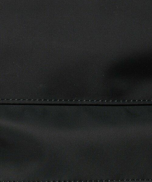 green label relaxing / グリーンレーベル リラクシング トートバッグ | 【別注】＜Filer＞GLR NOIR トートバッグ | 詳細16