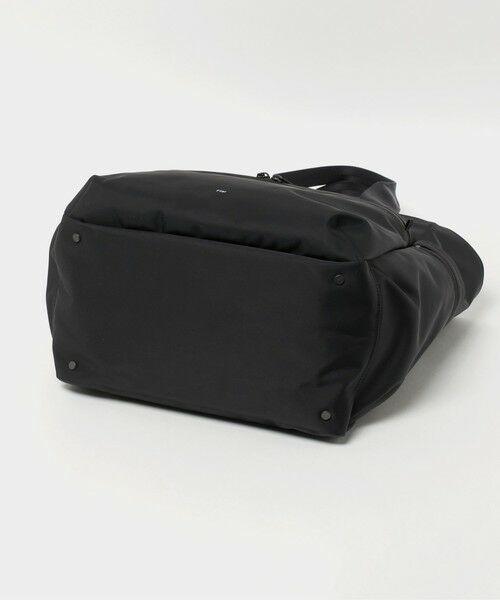 green label relaxing / グリーンレーベル リラクシング トートバッグ | 【別注】＜Filer＞GLR NOIR トートバッグ | 詳細6