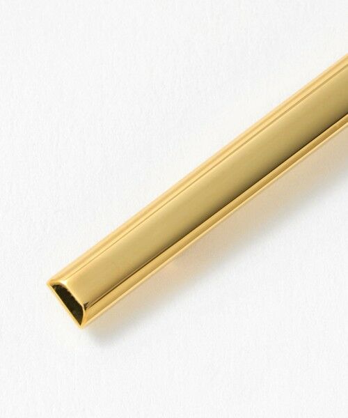 green label relaxing / グリーンレーベル リラクシング カフリンクス・ネクタイピン | ＜MILLESIME＞ラウンド スクエア タイバー ネクタイピン | 詳細3