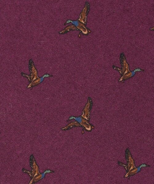 green label relaxing / グリーンレーベル リラクシング ネクタイ | GLR 8.0cm モチーフ1 ITALY ネクタイ | 詳細3