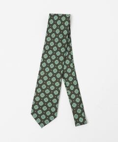 green label relaxing / グリーンレーベル リラクシング ネクタイ | GLR 8.0cm コモン1 ITALY ネクタイ