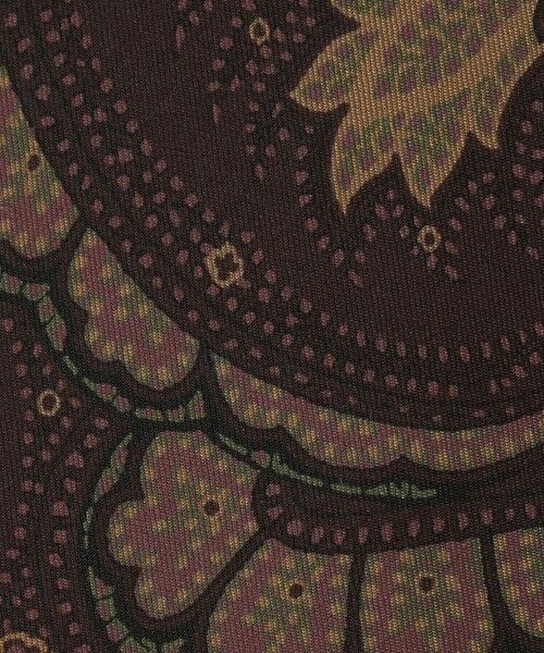 green label relaxing / グリーンレーベル リラクシング ネクタイ | GLR 8.0cm ペイズリー2 ITALY ネクタイ | 詳細3