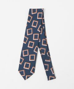 green label relaxing / グリーンレーベル リラクシング ネクタイ | GLR 8.0cm コモン2 ITALY ネクタイ