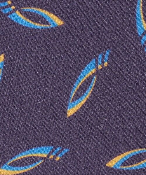 green label relaxing / グリーンレーベル リラクシング ネクタイ | GLR 8.0cm コモン3 ITALY ネクタイ | 詳細3