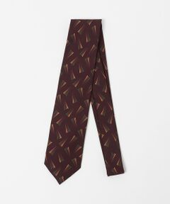 green label relaxing / グリーンレーベル リラクシング ネクタイ | GLR 8.0cm コモン4 ITALY ネクタイ