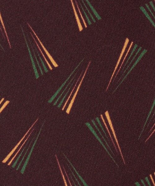 green label relaxing / グリーンレーベル リラクシング ネクタイ | GLR 8.0cm コモン4 ITALY ネクタイ | 詳細3