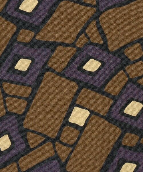 green label relaxing / グリーンレーベル リラクシング ネクタイ | GLR 8.0cm コモン6 ITALY ネクタイ | 詳細3