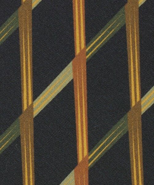 green label relaxing / グリーンレーベル リラクシング ネクタイ | GLR 8.0cm コモン5 ITALY ネクタイ | 詳細3