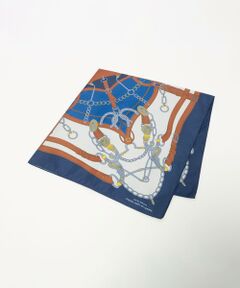 green label relaxing / グリーンレーベル リラクシング バンダナ・スカーフ | GLR スクエア ラージ スカーフ