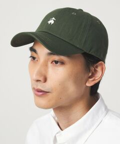 green label relaxing / グリーンレーベル リラクシング キャップ | ＜Brooks Brothers＞ロゴ キャップ