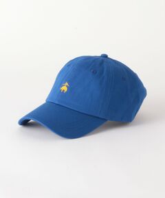 green label relaxing / グリーンレーベル リラクシング キャップ | ＜Brooks Brothers＞ロゴ キャップ