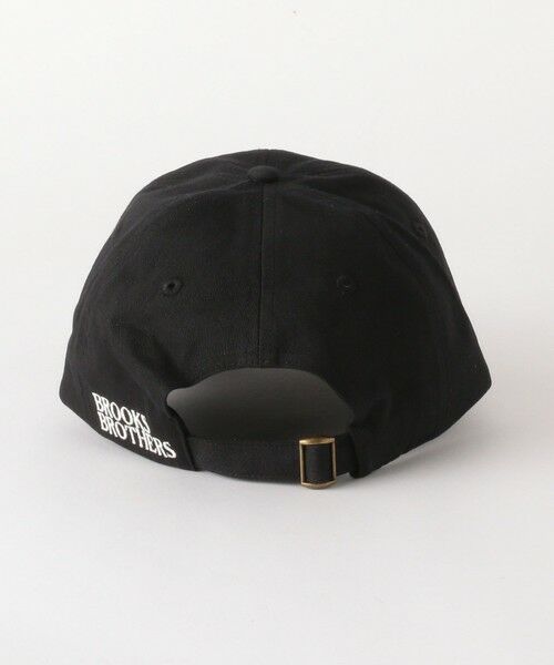 green label relaxing / グリーンレーベル リラクシング キャップ | ＜Brooks Brothers＞ロゴ キャップ | 詳細7