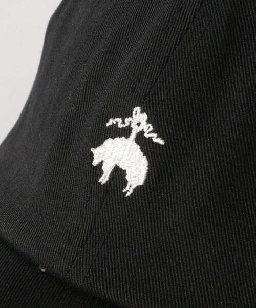 green label relaxing / グリーンレーベル リラクシング キャップ | ＜Brooks Brothers＞ロゴ キャップ | 詳細9