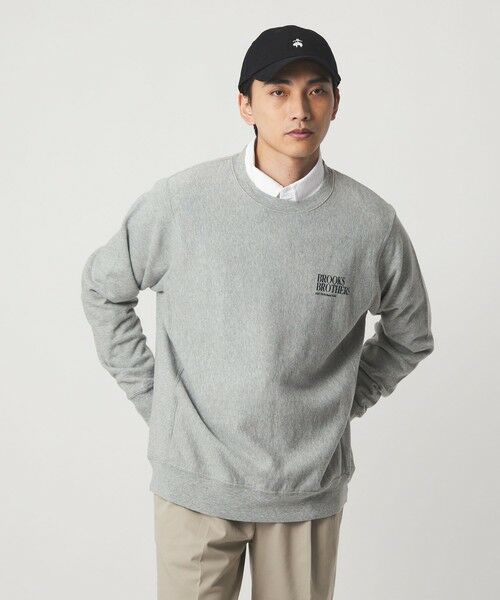 green label relaxing / グリーンレーベル リラクシング キャップ | ＜Brooks Brothers＞ロゴ キャップ | 詳細4