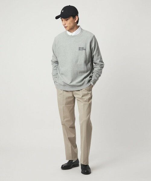 green label relaxing / グリーンレーベル リラクシング キャップ | ＜Brooks Brothers＞ロゴ キャップ | 詳細5