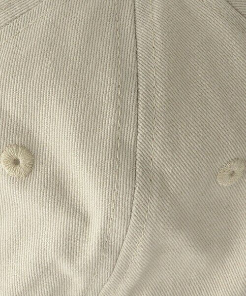 green label relaxing / グリーンレーベル リラクシング キャップ | ＜Brooks Brothers＞ロゴ キャップ | 詳細14