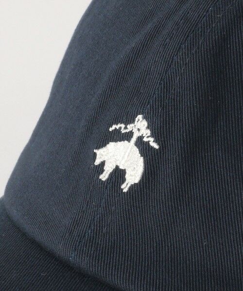 green label relaxing / グリーンレーベル リラクシング キャップ | ＜Brooks Brothers＞ロゴ キャップ | 詳細27