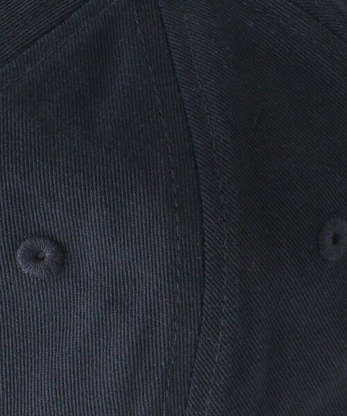 green label relaxing / グリーンレーベル リラクシング キャップ | ＜Brooks Brothers＞ロゴ キャップ | 詳細28