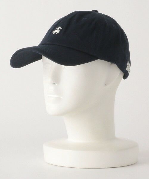 green label relaxing / グリーンレーベル リラクシング キャップ | ＜Brooks Brothers＞ロゴ キャップ | 詳細30