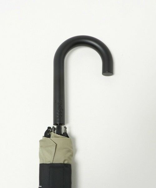 green label relaxing / グリーンレーベル リラクシング 傘 | 【別注】＜Wpc.＞GLR バックプロテクト レイン 長傘 | 詳細1