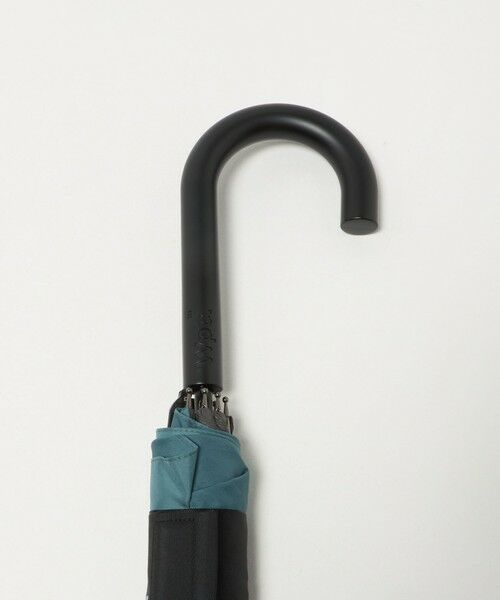 green label relaxing / グリーンレーベル リラクシング 傘 | 【別注】＜Wpc.＞GLR バックプロテクト レイン 長傘 | 詳細3