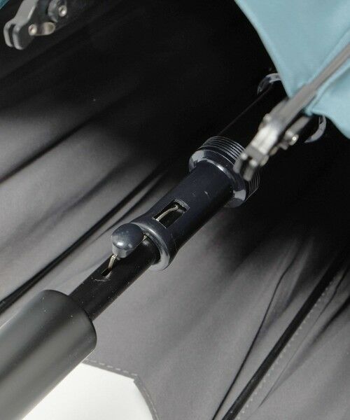 green label relaxing / グリーンレーベル リラクシング 傘 | 【別注】＜Wpc.＞GLR バックプロテクト レイン 長傘 | 詳細4