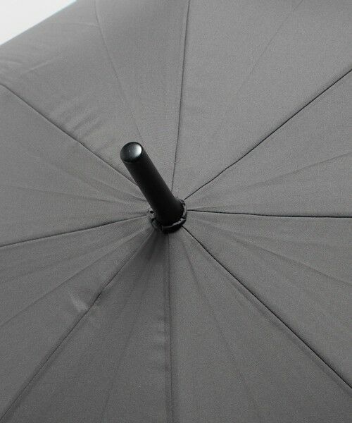 green label relaxing / グリーンレーベル リラクシング 傘 | 【別注】＜Wpc.＞GLR バックプロテクト レイン 長傘 | 詳細5
