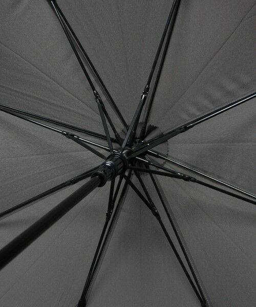 green label relaxing / グリーンレーベル リラクシング 傘 | 【別注】＜Wpc.＞GLR バックプロテクト レイン 長傘 | 詳細6