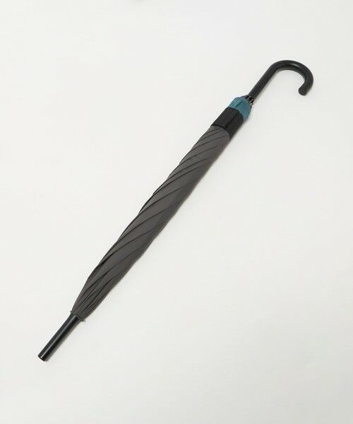 green label relaxing / グリーンレーベル リラクシング 傘 | 【別注】＜Wpc.＞GLR バックプロテクト レイン 長傘 | 詳細8