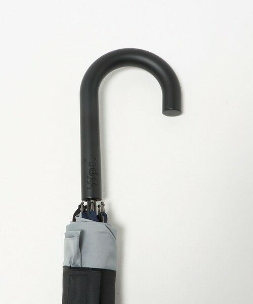 green label relaxing / グリーンレーベル リラクシング 傘 | 【別注】＜Wpc.＞GLR バックプロテクト レイン 長傘 | 詳細10