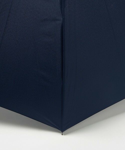 green label relaxing / グリーンレーベル リラクシング 傘 | 【別注】＜Wpc.＞GLR バックプロテクト レイン 長傘 | 詳細11