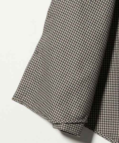 green label relaxing / グリーンレーベル リラクシング シャツ・ブラウス | ブークレ チェック ジャストルーズ シャツ | 詳細28