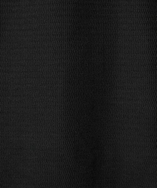 green label relaxing / グリーンレーベル リラクシング カットソー | ウェーブ サーマル クルーネック Tシャツ | 詳細2