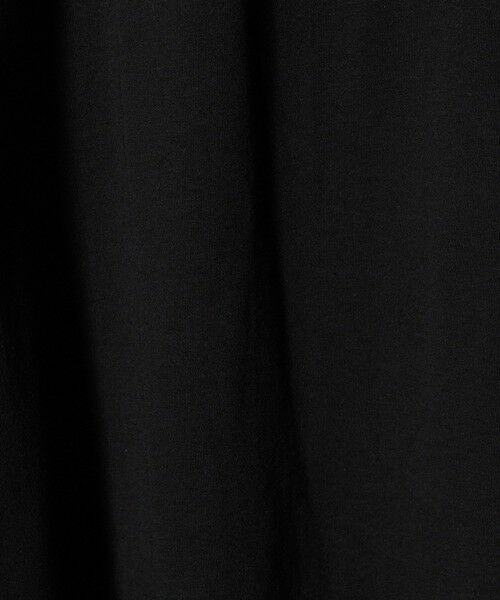 green label relaxing / グリーンレーベル リラクシング カットソー | オーガニック スムース タートルネック カットソー | 詳細10