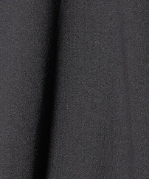 green label relaxing / グリーンレーベル リラクシング カットソー | オーガニック スムース タートルネック カットソー | 詳細20