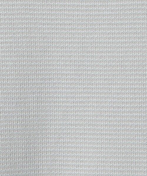 green label relaxing / グリーンレーベル リラクシング カットソー | ミラノ リブ ダブルフェイス クルーネック カットソー | 詳細12