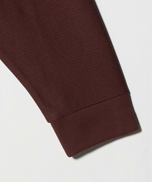 green label relaxing / グリーンレーベル リラクシング カットソー | ハーフ メッシュ クルーネック Tシャツ | 詳細15