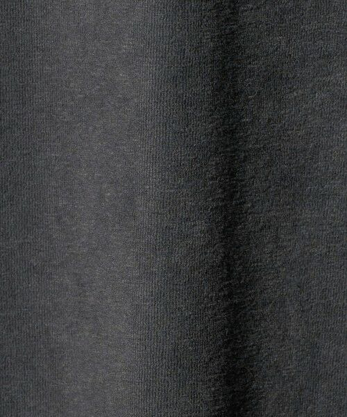 green label relaxing / グリーンレーベル リラクシング カットソー | Z パイル クルーネック カットソー | 詳細11