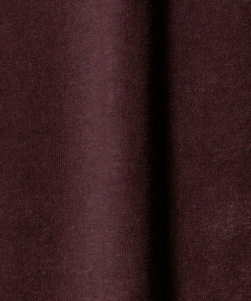 green label relaxing / グリーンレーベル リラクシング カットソー | Z パイル クルーネック カットソー | 詳細21