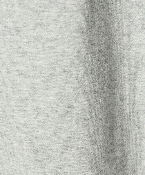 green label relaxing / グリーンレーベル リラクシング スウェット | リバーシブル クルーネック スウェット | 詳細23