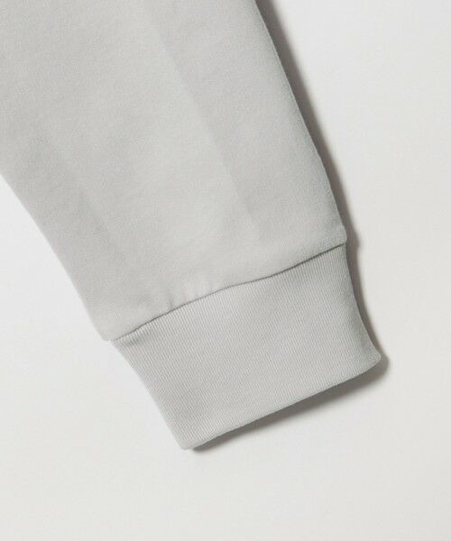 green label relaxing / グリーンレーベル リラクシング スウェット | ＜Phospho Graphica＞フレンチ ロングスリーブ Tシャツ スウェット | 詳細20