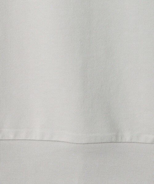 green label relaxing / グリーンレーベル リラクシング スウェット | ＜Phospho Graphica＞フレンチ ロングスリーブ Tシャツ スウェット | 詳細24