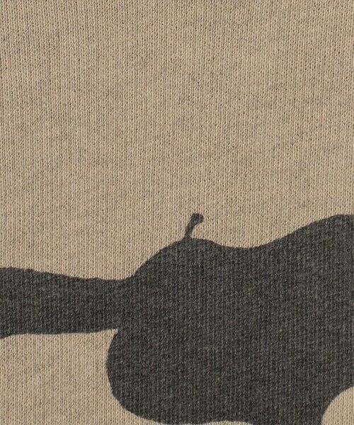 green label relaxing / グリーンレーベル リラクシング スウェット | ＜Manhattan Portage＞PEANUTS スウェット | 詳細10