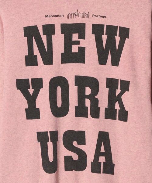 green label relaxing / グリーンレーベル リラクシング スウェット | ＜Manhattan Portage＞PEANUTS スウェット | 詳細18